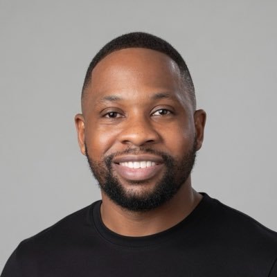 Quentin Taliaferro, founder of Taliaferro Capital Group